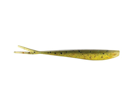 Kalin's® Sizmic 3 in. Jerk Shad Minnow Fishing Bait - Yellow