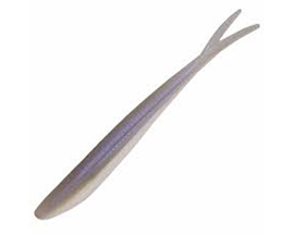 Kalin's® Sizmic 5 in. Jerk Shad Minnow Fishing Bait - Arkansas Shad
