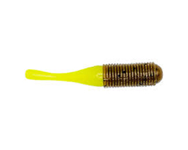 ACC Crappie Snax® The Club - Mud Butter