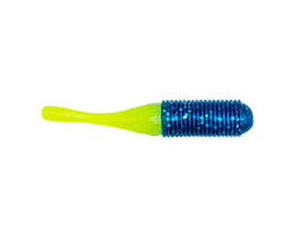 ACC Crappie Snax® The Club - Space Travel