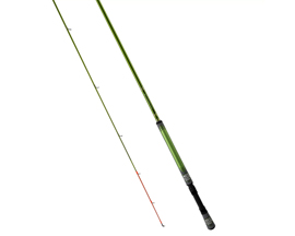 ACC Crappie Snax® Jiggin Stix Crossover Super Grip
