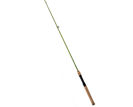 ACC Crappie Snax® Shootin Stix 61 in. Cork Fishing Pole