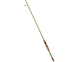 ACC Crappie Snax® Spinnin Stix 90 in. 2-PC Split Grip Fishing Rod