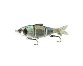 6th Sense Fishing® Trace - Chrome Black Back