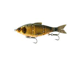 6th Sense Fishing® Trace - Gold Reactor
