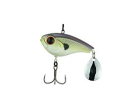 6th Sense Fishing® Gyro Tail Spinner - Jaint Juice