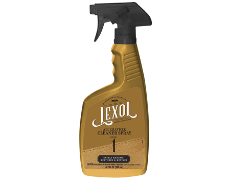 Lexol® Leather Cleaner Spray 16.9 oz