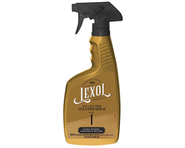 Lexol® Leather Cleaner Spray 16.9 oz