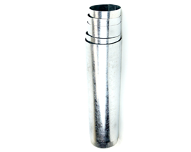 4" Nesting Stove Pipe 