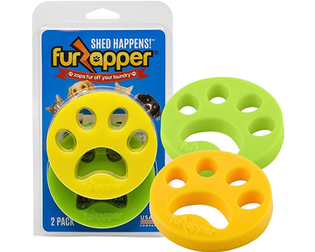 FurZapper® Pet Hair Remover 2 Pack