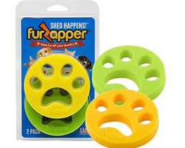 FurZapper® Pet Hair Remover 2 Pack