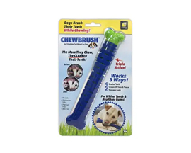 Chewbrush For Dogs 