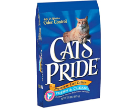 Cat's Pride® Premium Litter 