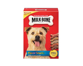Milk Bone® Dog Treats - Small 60 oz