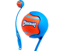 Chuckit! Jr Ball Launcher