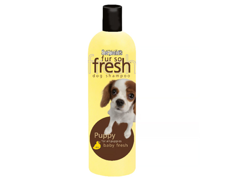 Sergeant's Fur So Fresh Pet Shampoo - Tearless