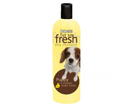 Sergeant's Fur So Fresh Pet Shampoo - Tearless