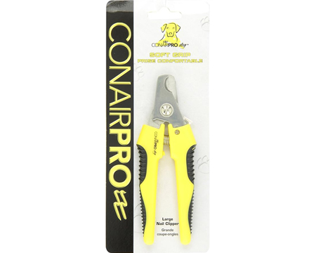 ConAIR Pet Nail Clipper Deluxe