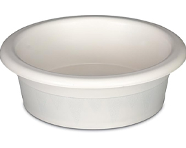 Petmate® Faceted Crock Pet Dish