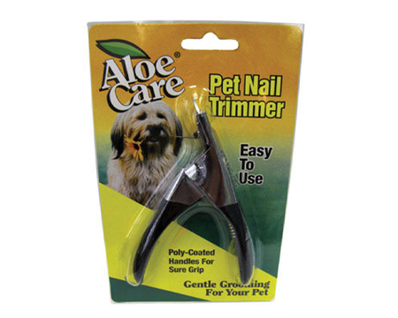 Pet Nail Trimmer
