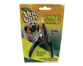 Pet Nail Trimmer