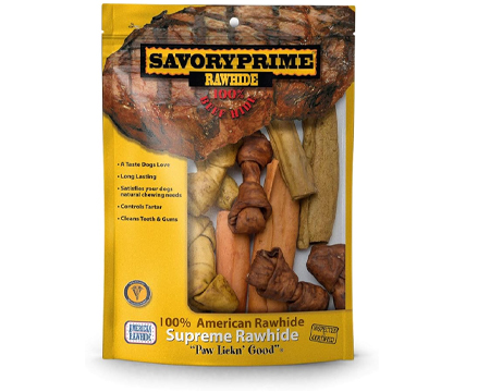 Savory Prime® Rawhide