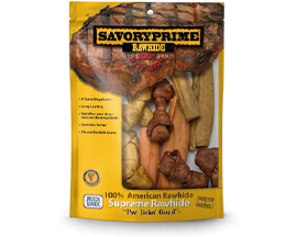 Savory Prime® Rawhide