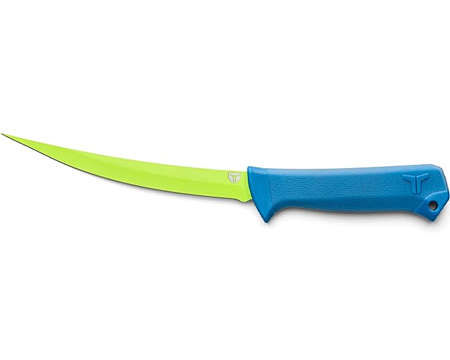 True SYK 7" Medium Flex Fillet Knife