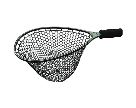 Promar® Rubber Trout Net