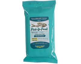 Fish-D-Funk Odor Removal Wipes