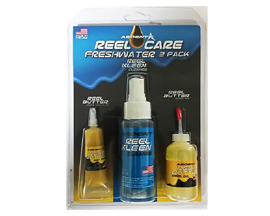 Ardent Reel Care 3 Pack
