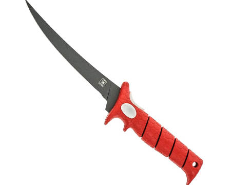 7" Tapered Flex Fillet Knife