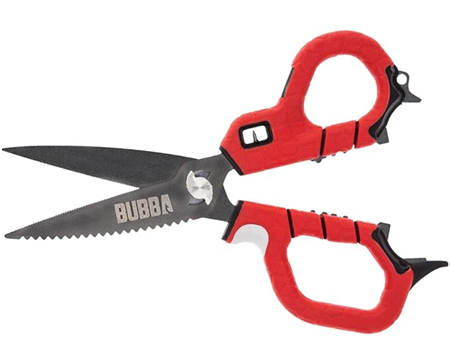 Bubba® Medium Shears