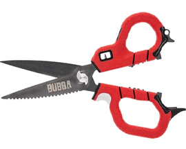 Bubba® Medium Shears