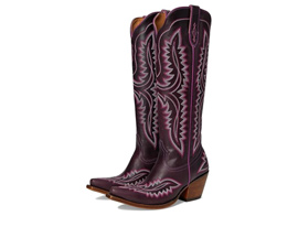 Ariat® Women's Casanova Western Boots - Deep Amethyst