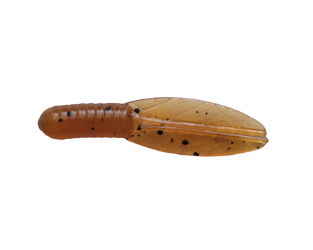 1.5" Looney Bait - Used Motor Oil