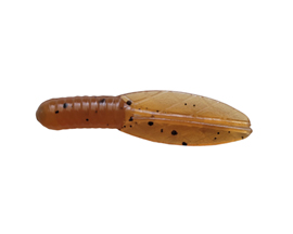 1.5" Looney Bait - Used Motor Oil