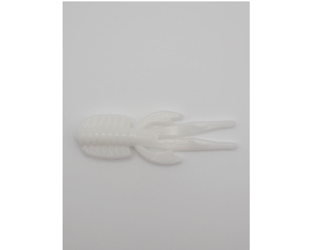 2.6" LingDinger - White