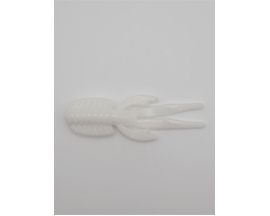 2.6" LingDinger - White