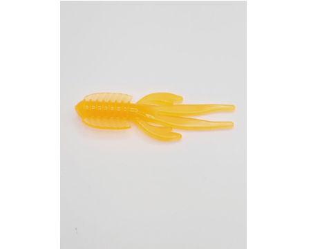 2.6" LingDinger - Orange Glow