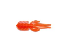 2.6" LingDinger - Red Glow