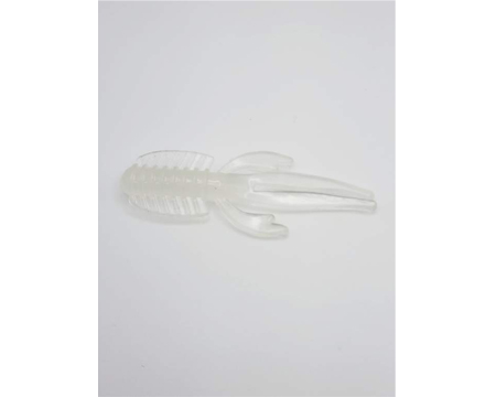 2.6" LingDinger - Natural Blue Glow