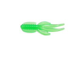2.6" LingDinger - Green Glow