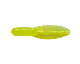 1.5" Looney Bait Yellow Glow