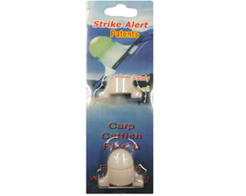 Ice Rod Strike Alert