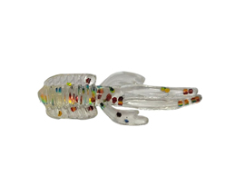 Micro Dinger 10 Pack 1.25" - Toxic Ice