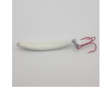1/2 oz Banana Style Jig Spoon