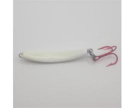 1/2 oz Banana Style Jig Spoon