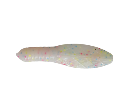 1.5" Looney Bait - Wonder Bread
