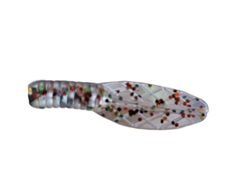 1.5" Looney Bait - Toxic Ice